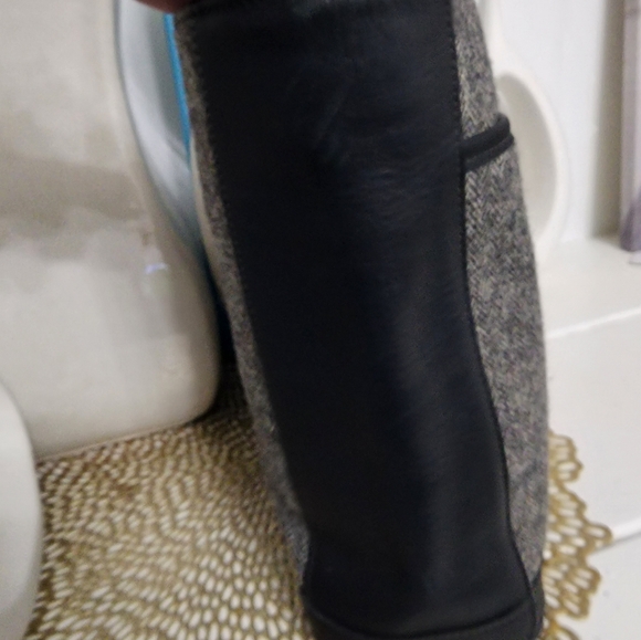 Vintage Coach Tote 6127 - Picture 3 of 15